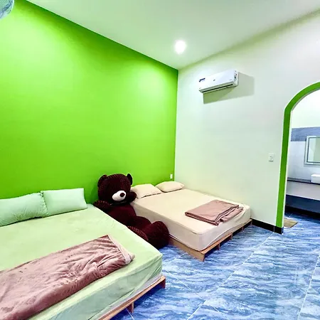 Homestay Sea