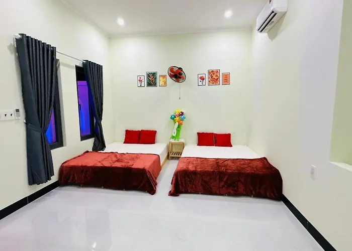 Sea Phan Thiết